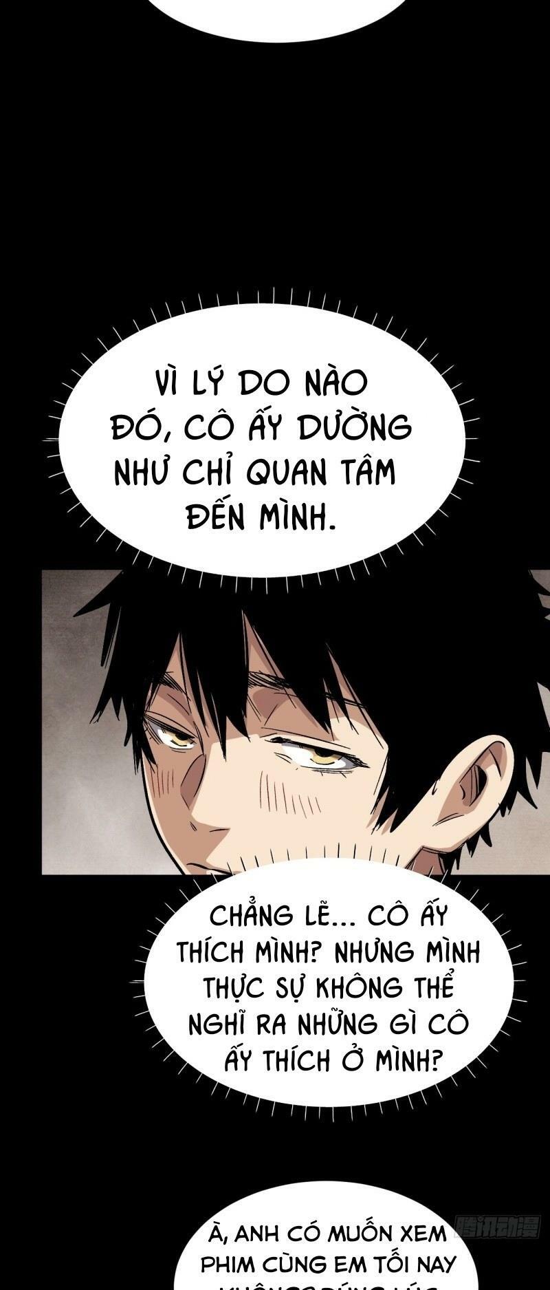 Kiêm Chức Diêm Vương: Chapter 1