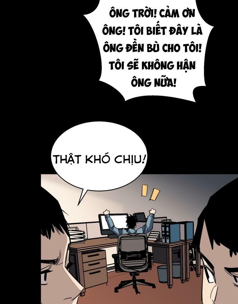 Kiêm Chức Diêm Vương: Chapter 1
