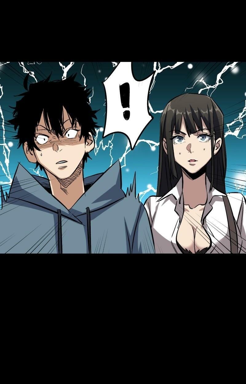 Kiêm Chức Diêm Vương: Chapter 1