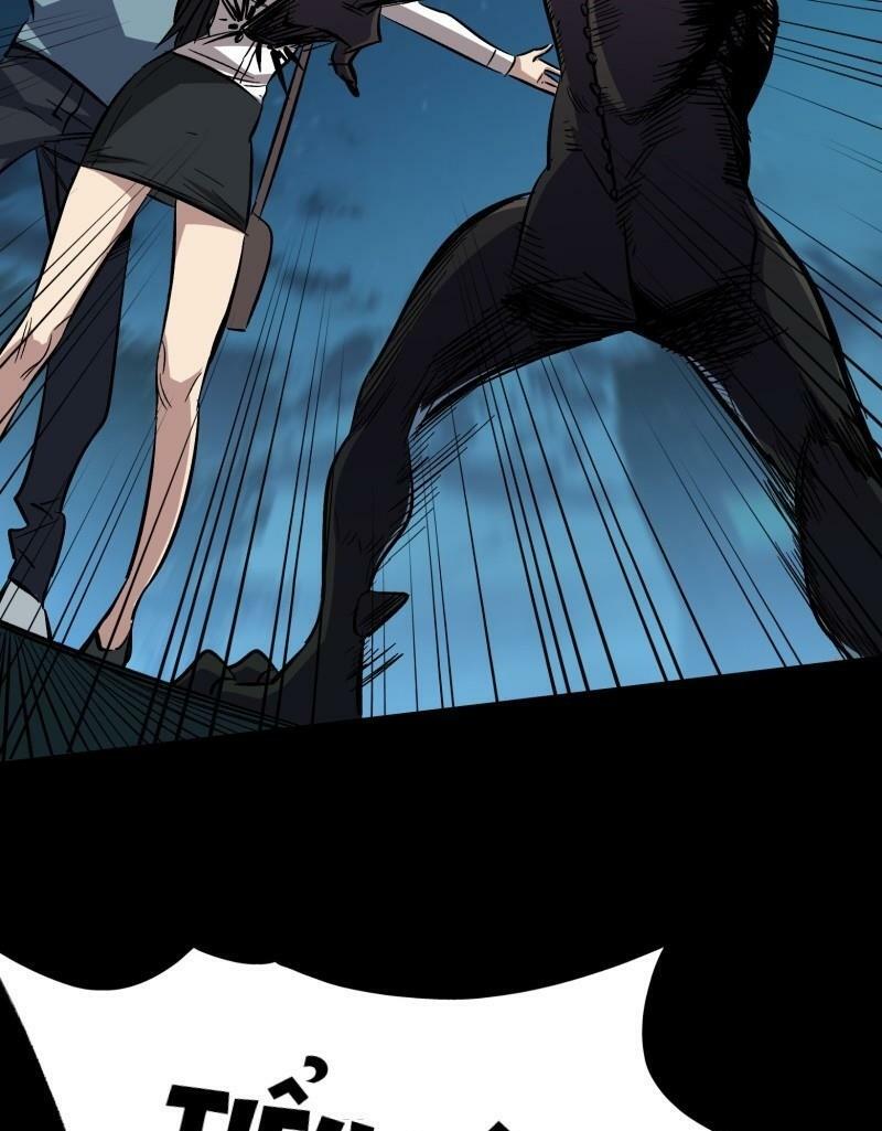 Kiêm Chức Diêm Vương: Chapter 1