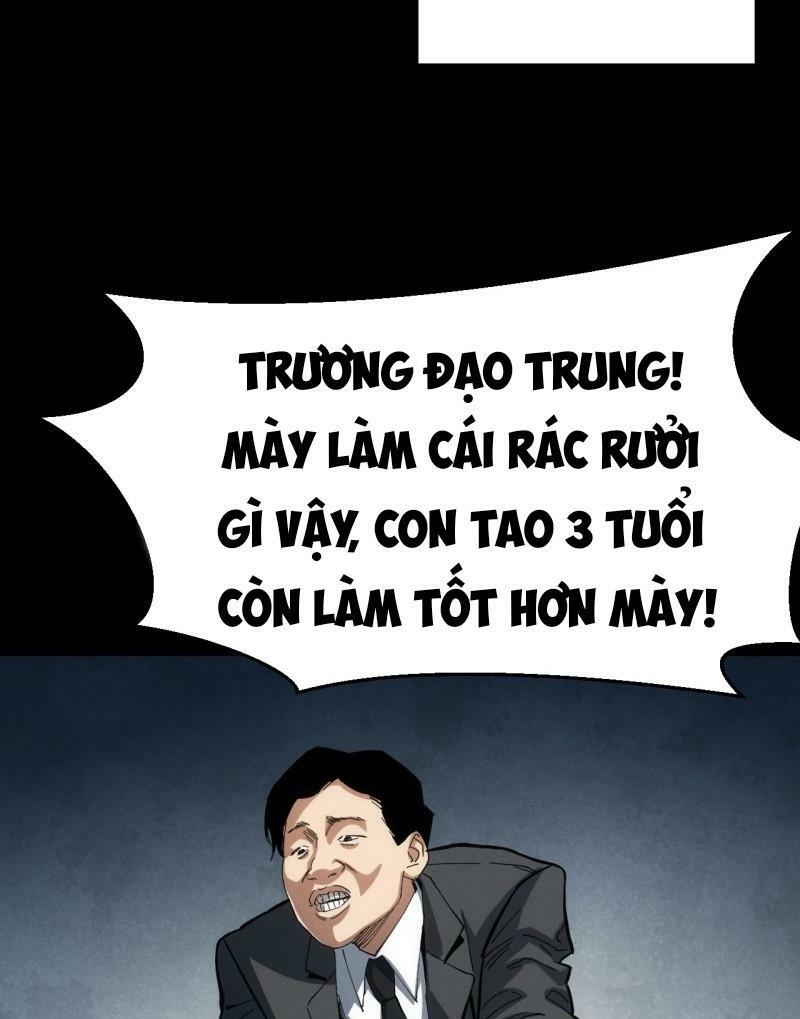 Kiêm Chức Diêm Vương: Chapter 1