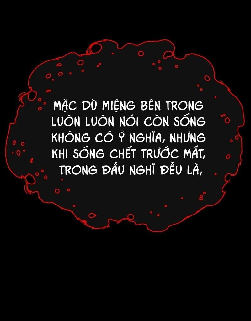 Kiêm Chức Diêm Vương: Chapter 1