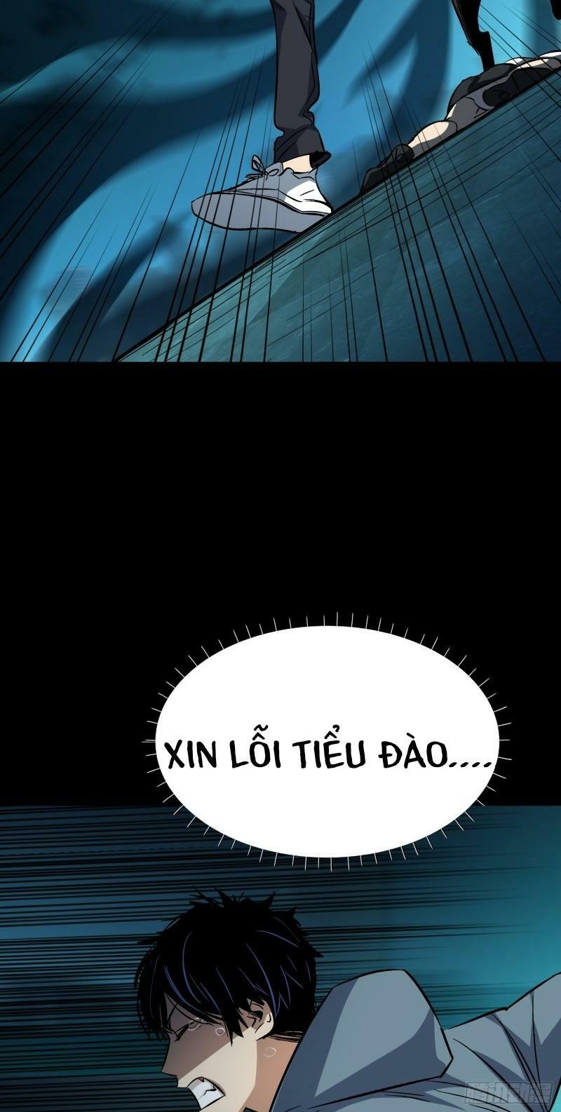 Kiêm Chức Diêm Vương: Chapter 1