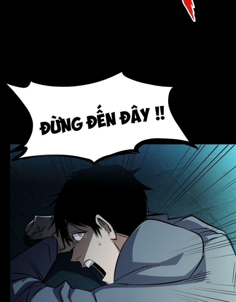 Kiêm Chức Diêm Vương: Chapter 1