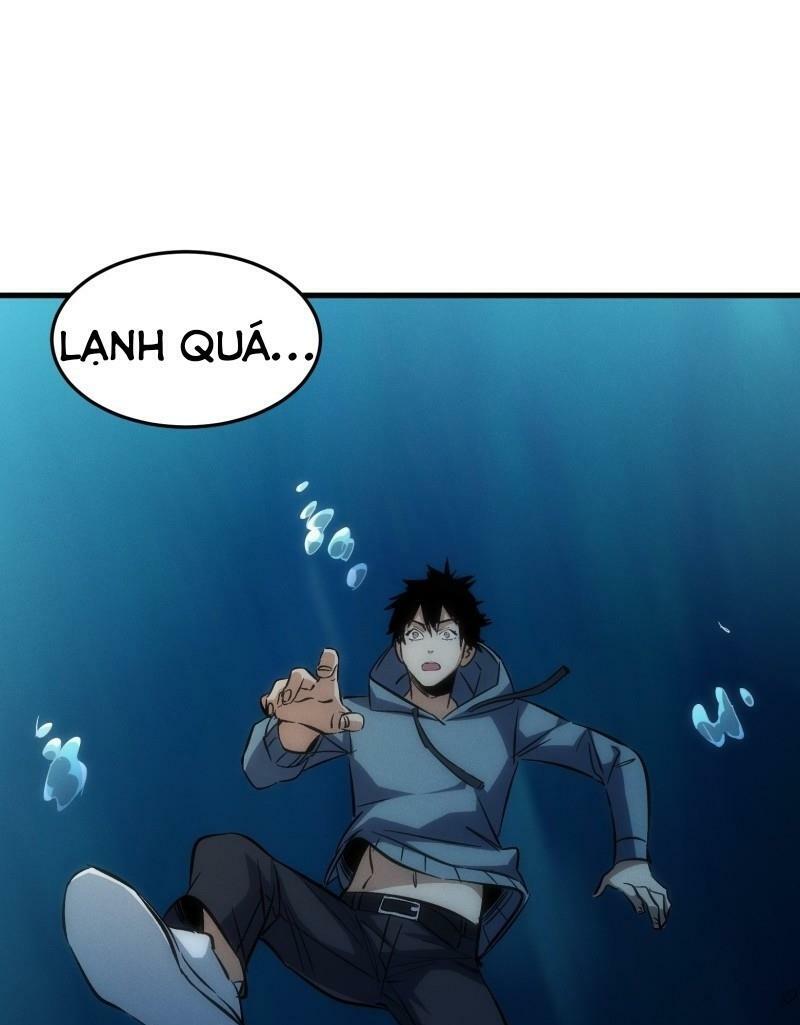 Kiêm Chức Diêm Vương: Chapter 1