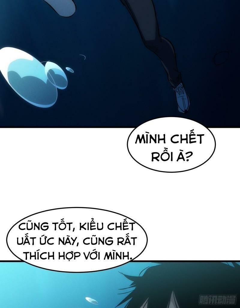 Kiêm Chức Diêm Vương: Chapter 1