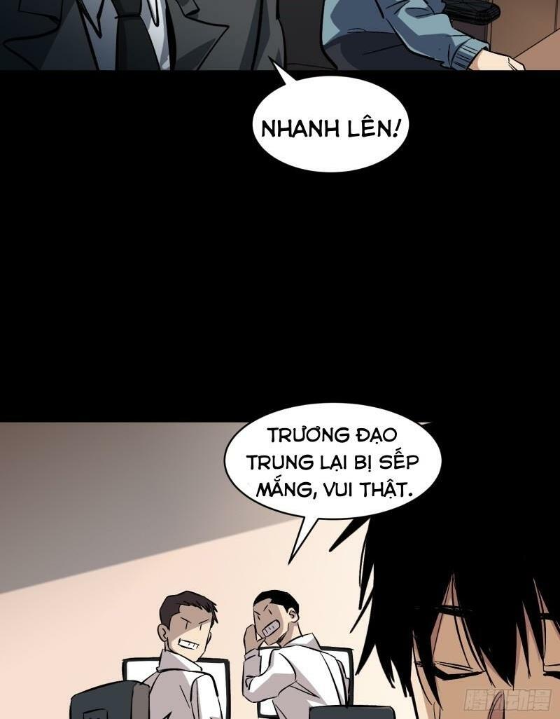 Kiêm Chức Diêm Vương: Chapter 1