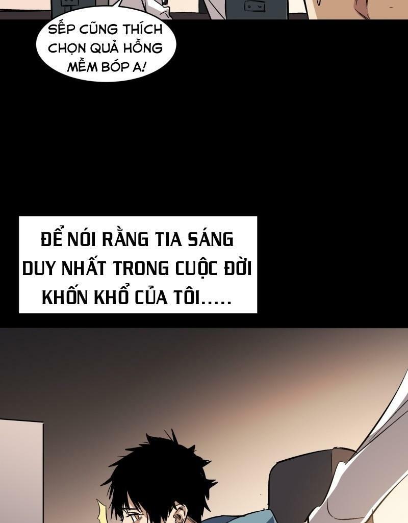 Kiêm Chức Diêm Vương: Chapter 1