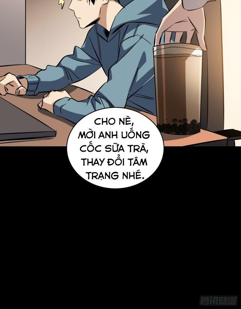 Kiêm Chức Diêm Vương: Chapter 1
