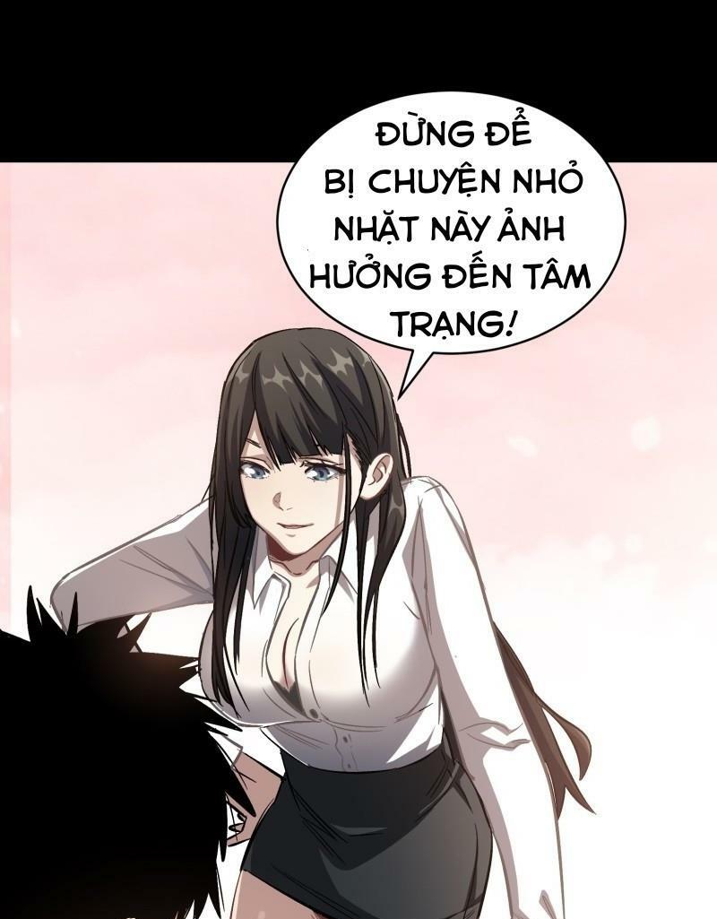 Kiêm Chức Diêm Vương: Chapter 1