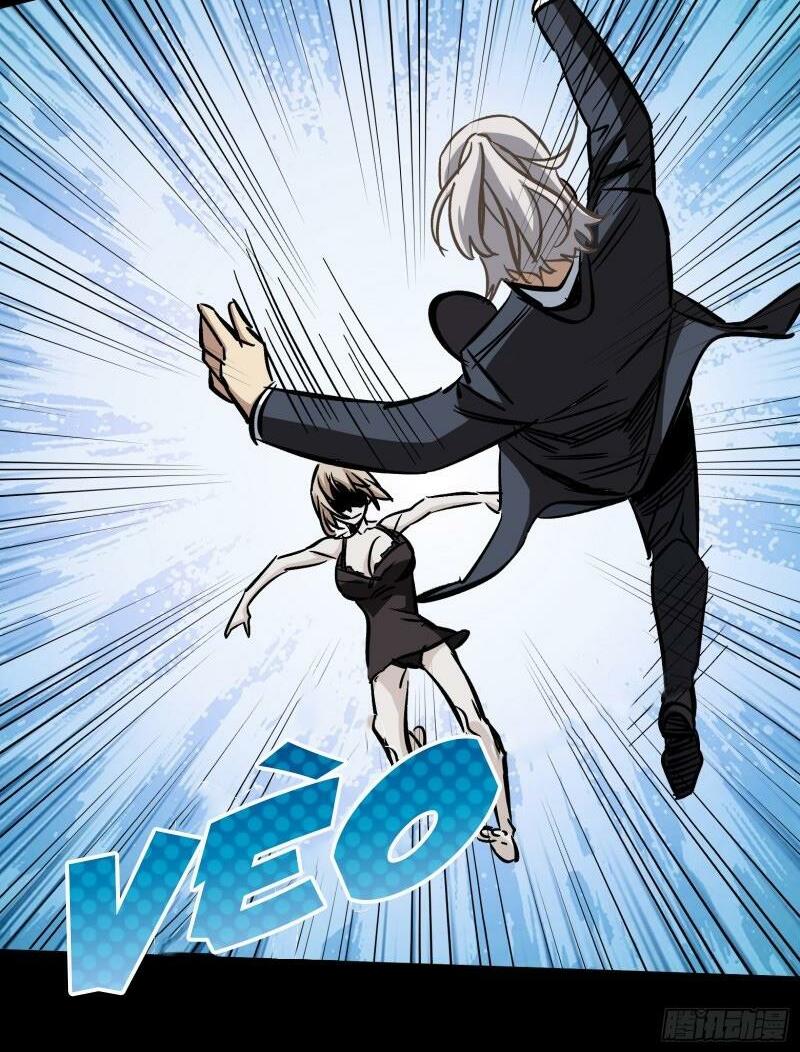 Kiêm Chức Diêm Vương: Chapter 10