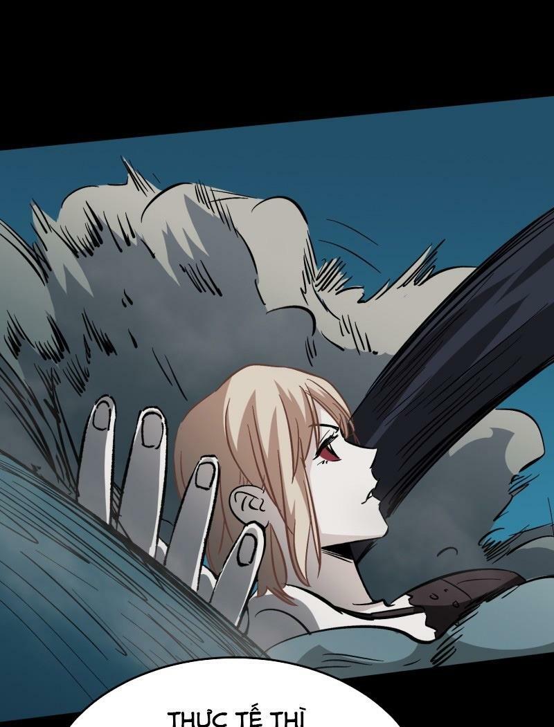 Kiêm Chức Diêm Vương: Chapter 10