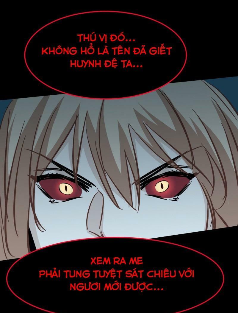 Kiêm Chức Diêm Vương: Chapter 10