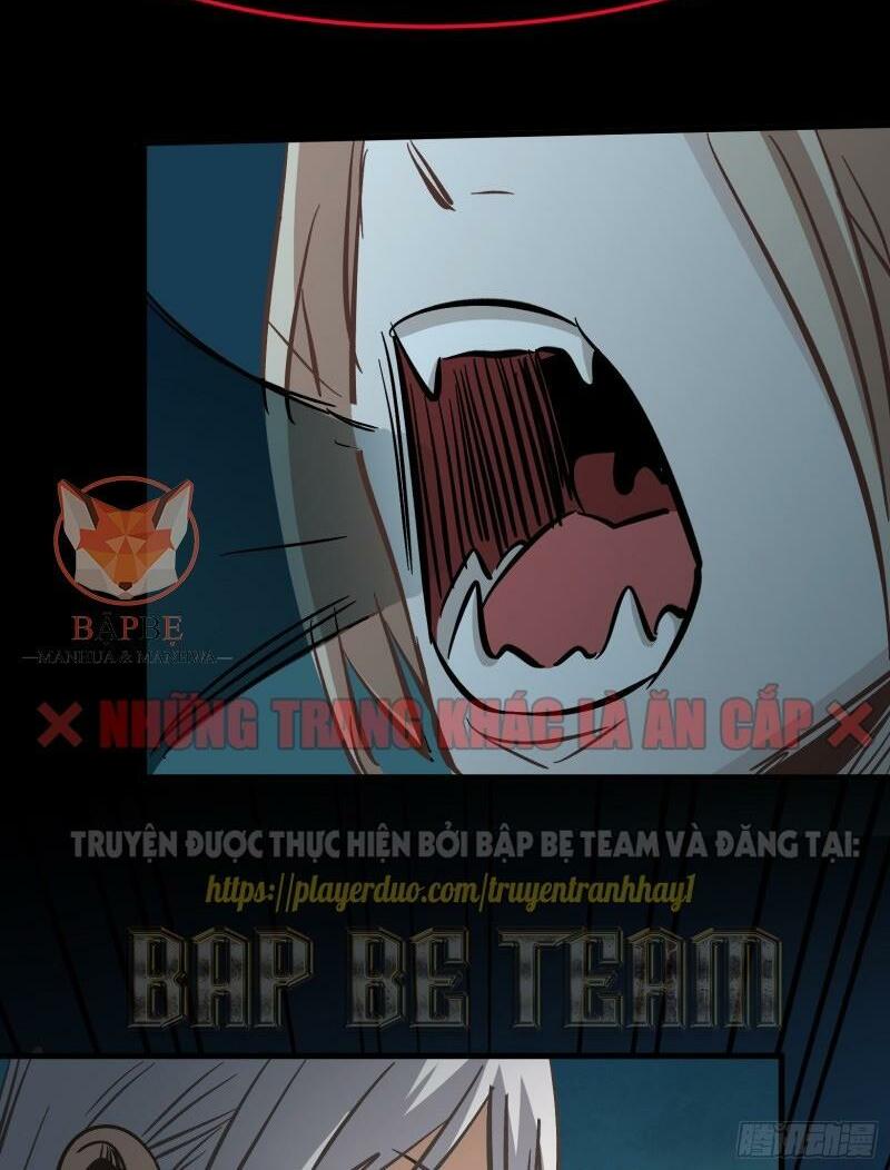 Kiêm Chức Diêm Vương: Chapter 10
