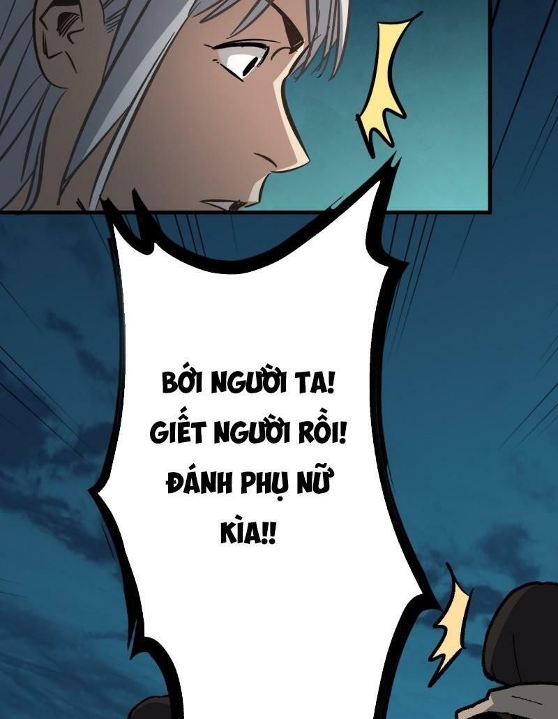 Kiêm Chức Diêm Vương: Chapter 10