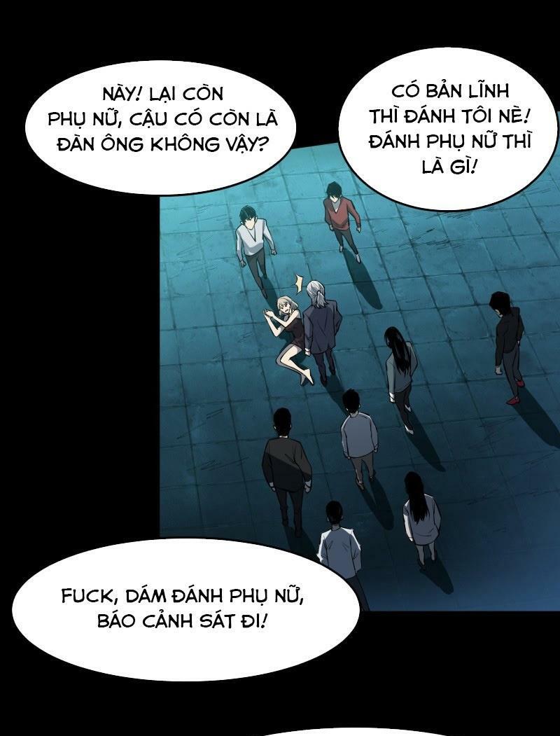 Kiêm Chức Diêm Vương: Chapter 10