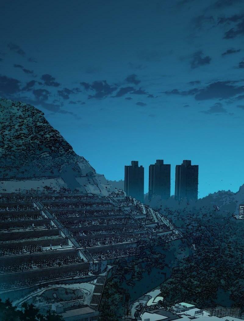 Kiêm Chức Diêm Vương: Chapter 10