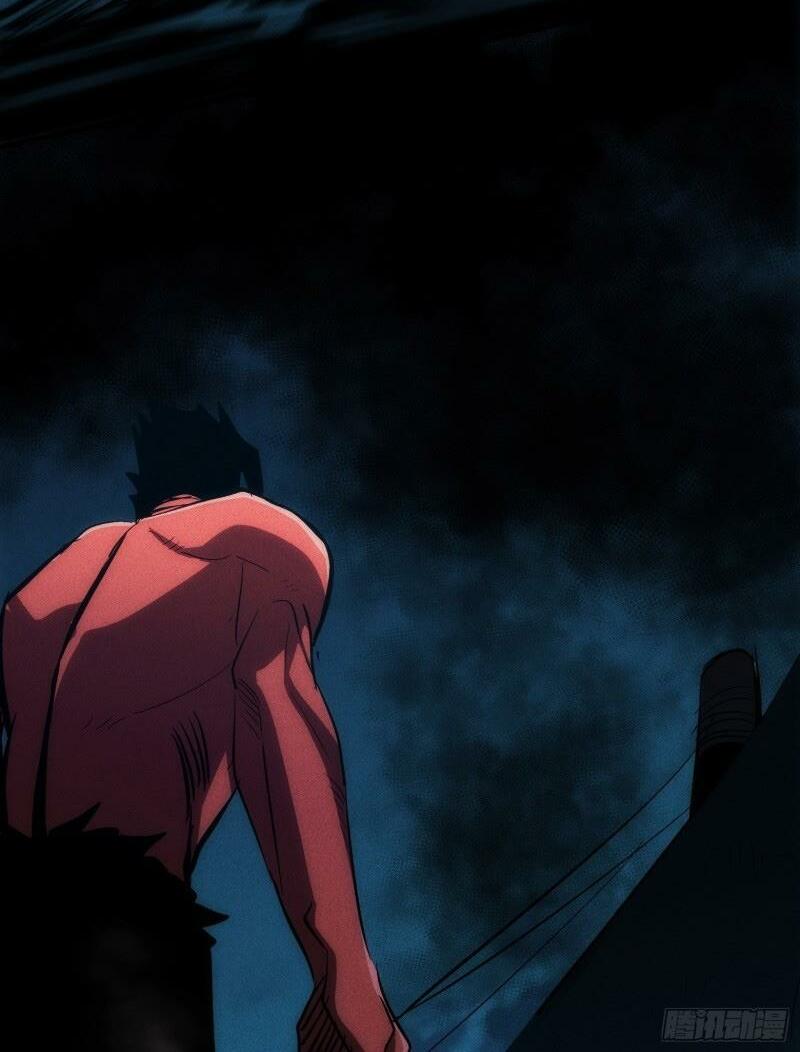 Kiêm Chức Diêm Vương: Chapter 10