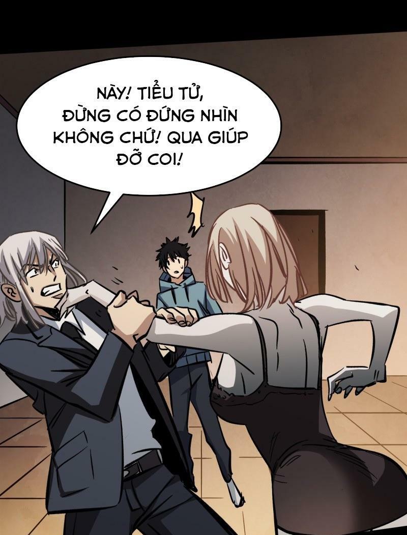 Kiêm Chức Diêm Vương: Chapter 10
