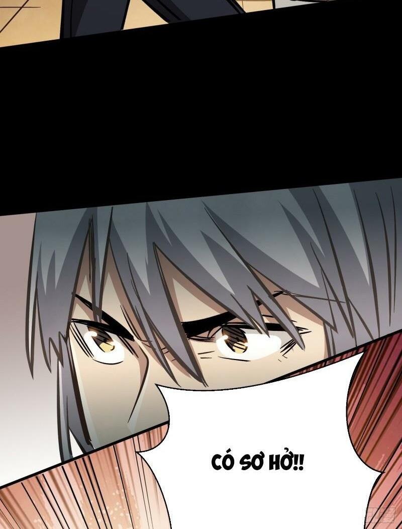 Kiêm Chức Diêm Vương: Chapter 10