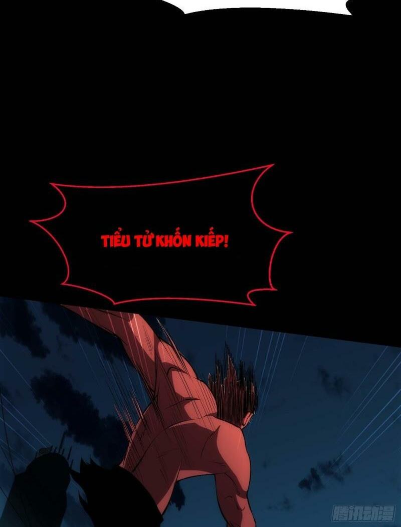 Kiêm Chức Diêm Vương: Chapter 11