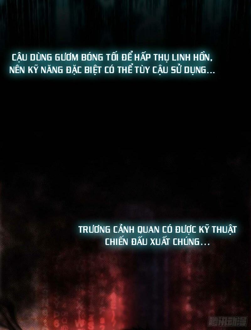 Kiêm Chức Diêm Vương: Chapter 11