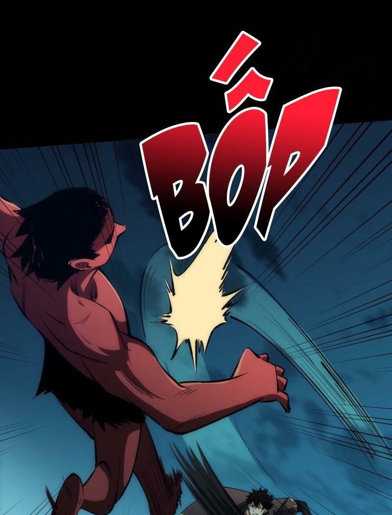 Kiêm Chức Diêm Vương: Chapter 11