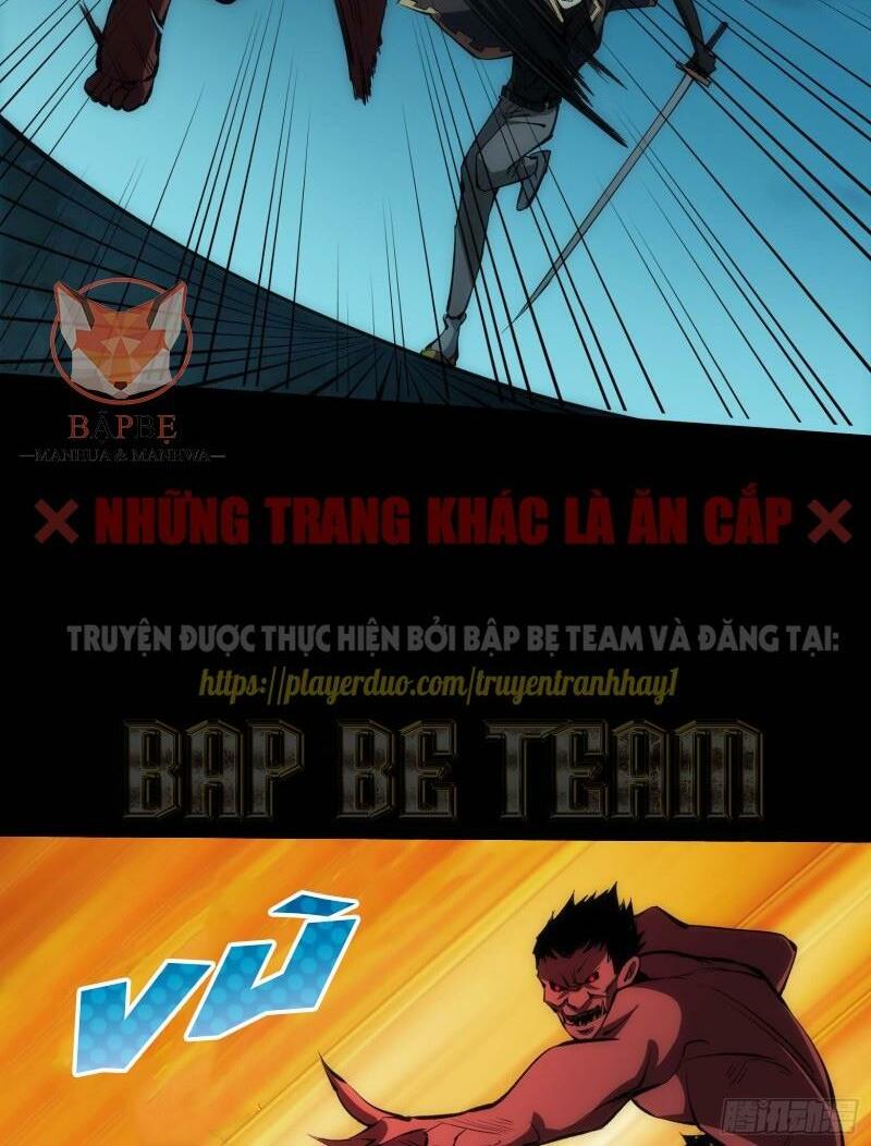 Kiêm Chức Diêm Vương: Chapter 11