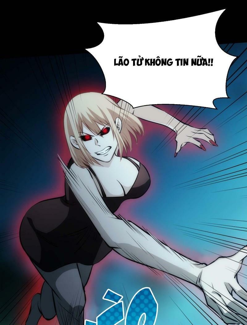 Kiêm Chức Diêm Vương: Chapter 11