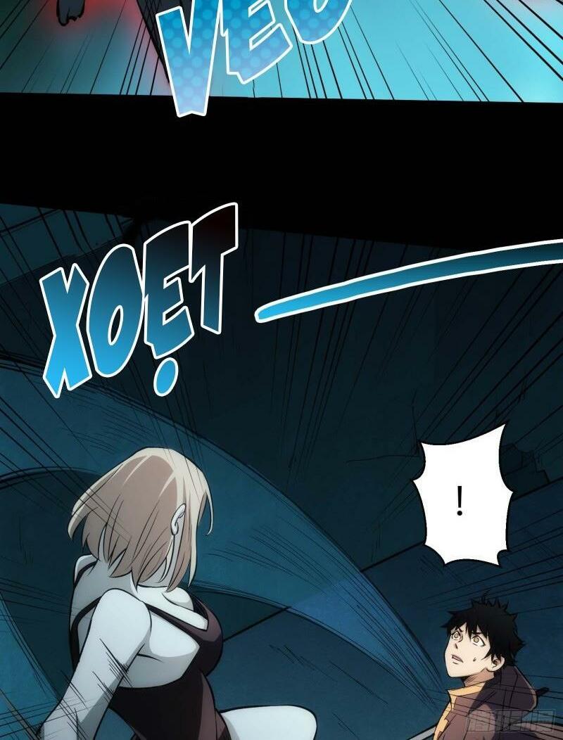 Kiêm Chức Diêm Vương: Chapter 11