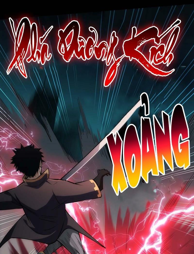 Kiêm Chức Diêm Vương: Chapter 11