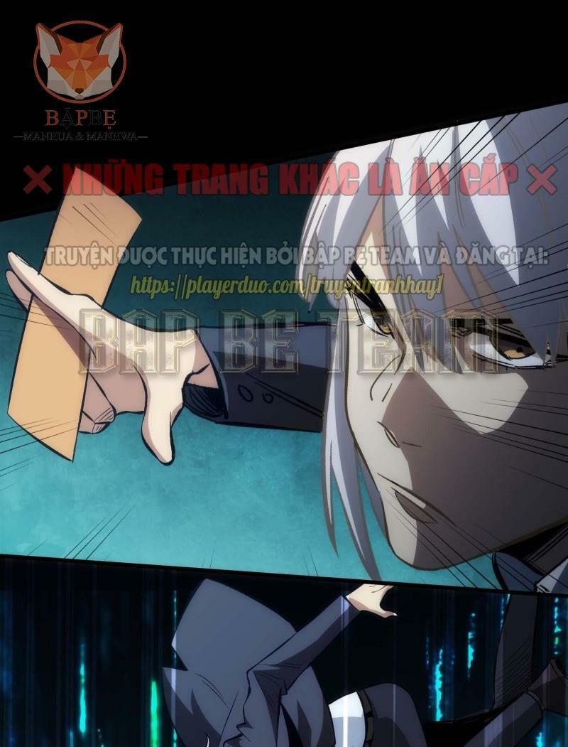 Kiêm Chức Diêm Vương: Chapter 11