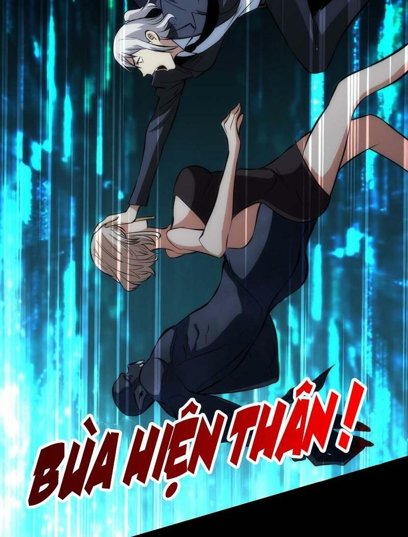 Kiêm Chức Diêm Vương: Chapter 11