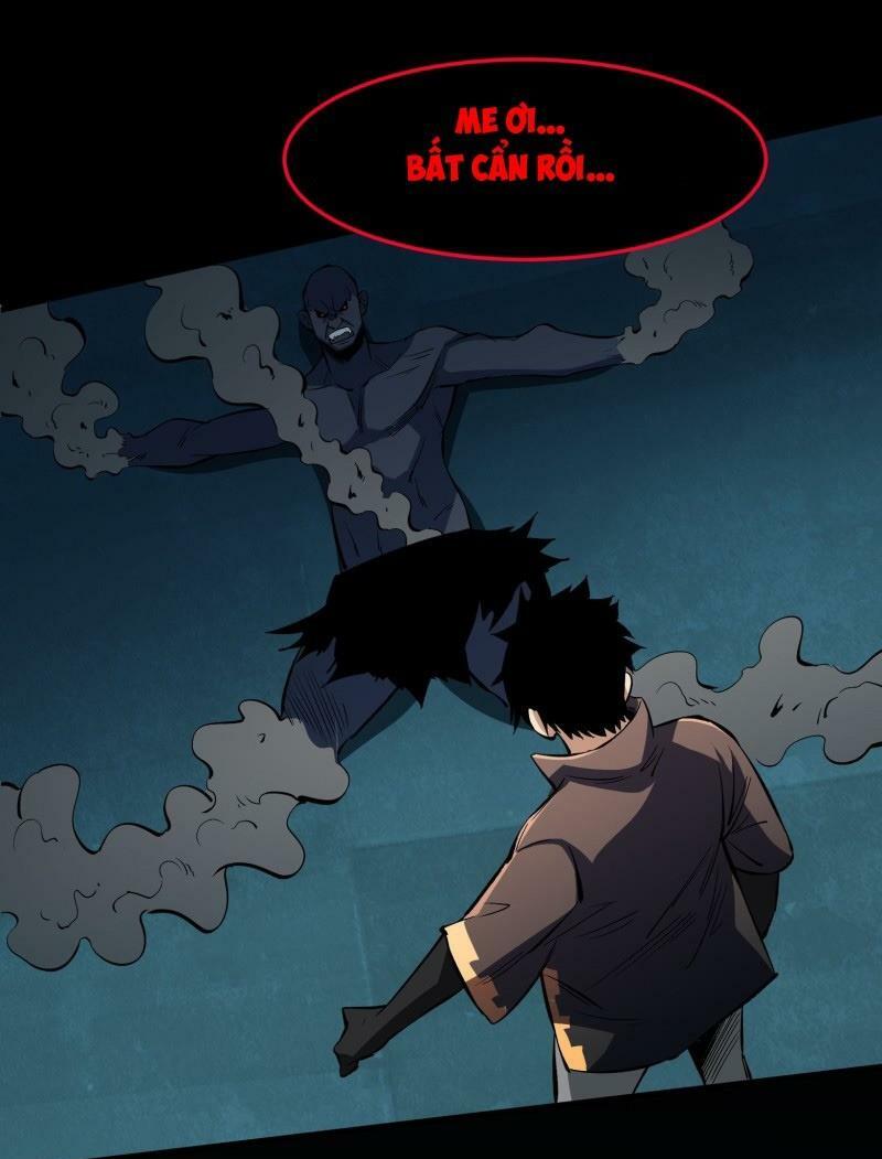 Kiêm Chức Diêm Vương: Chapter 11