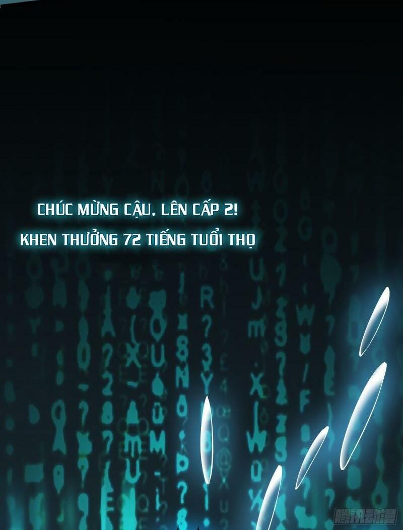 Kiêm Chức Diêm Vương: Chapter 11
