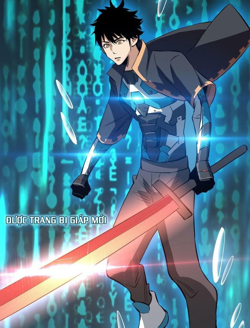 Kiêm Chức Diêm Vương: Chapter 11
