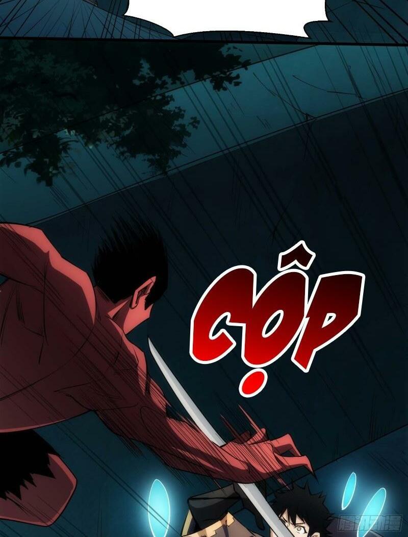 Kiêm Chức Diêm Vương: Chapter 11