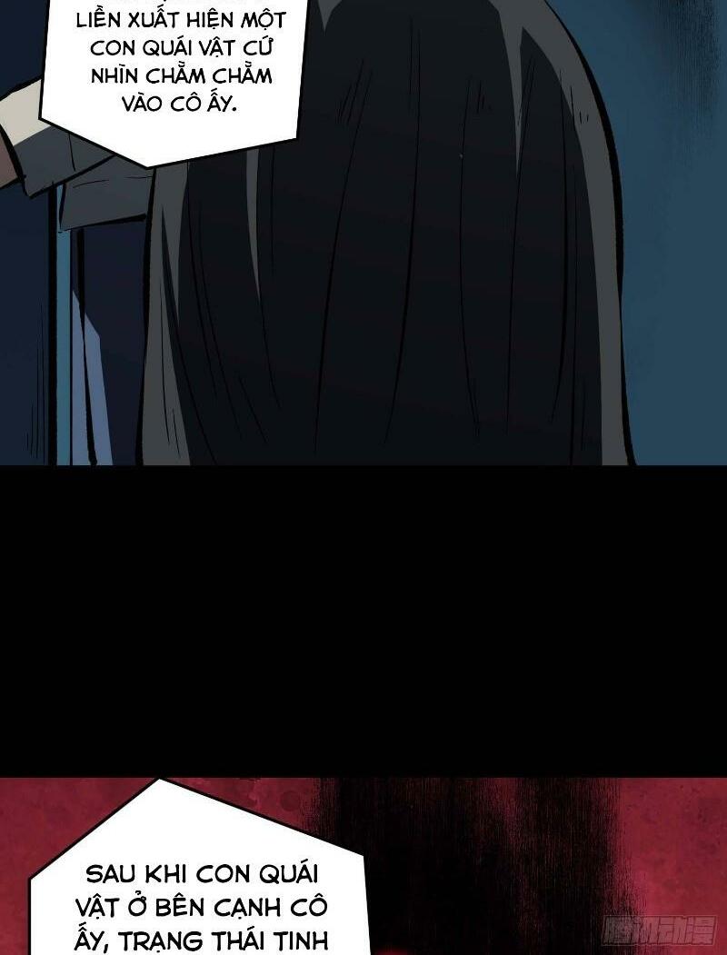 Kiêm Chức Diêm Vương: Chapter 13