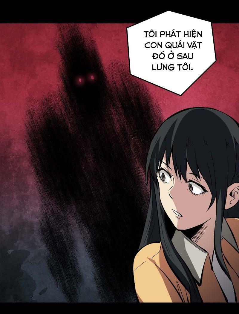 Kiêm Chức Diêm Vương: Chapter 13
