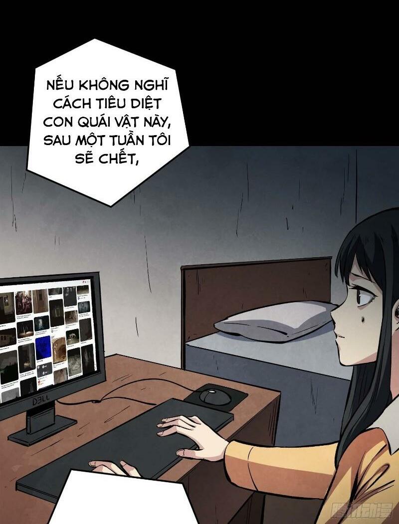 Kiêm Chức Diêm Vương: Chapter 13