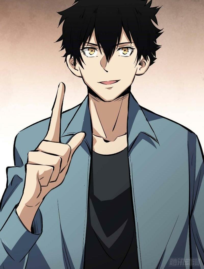 Kiêm Chức Diêm Vương: Chapter 13