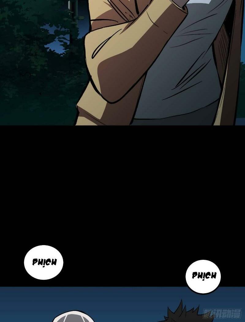 Kiêm Chức Diêm Vương: Chapter 13