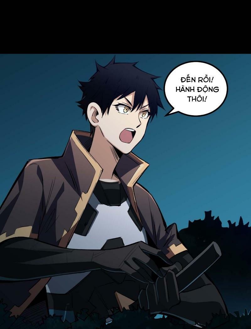 Kiêm Chức Diêm Vương: Chapter 13