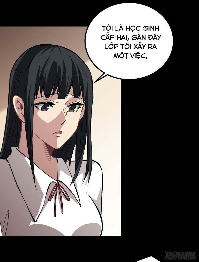 Kiêm Chức Diêm Vương: Chapter 13