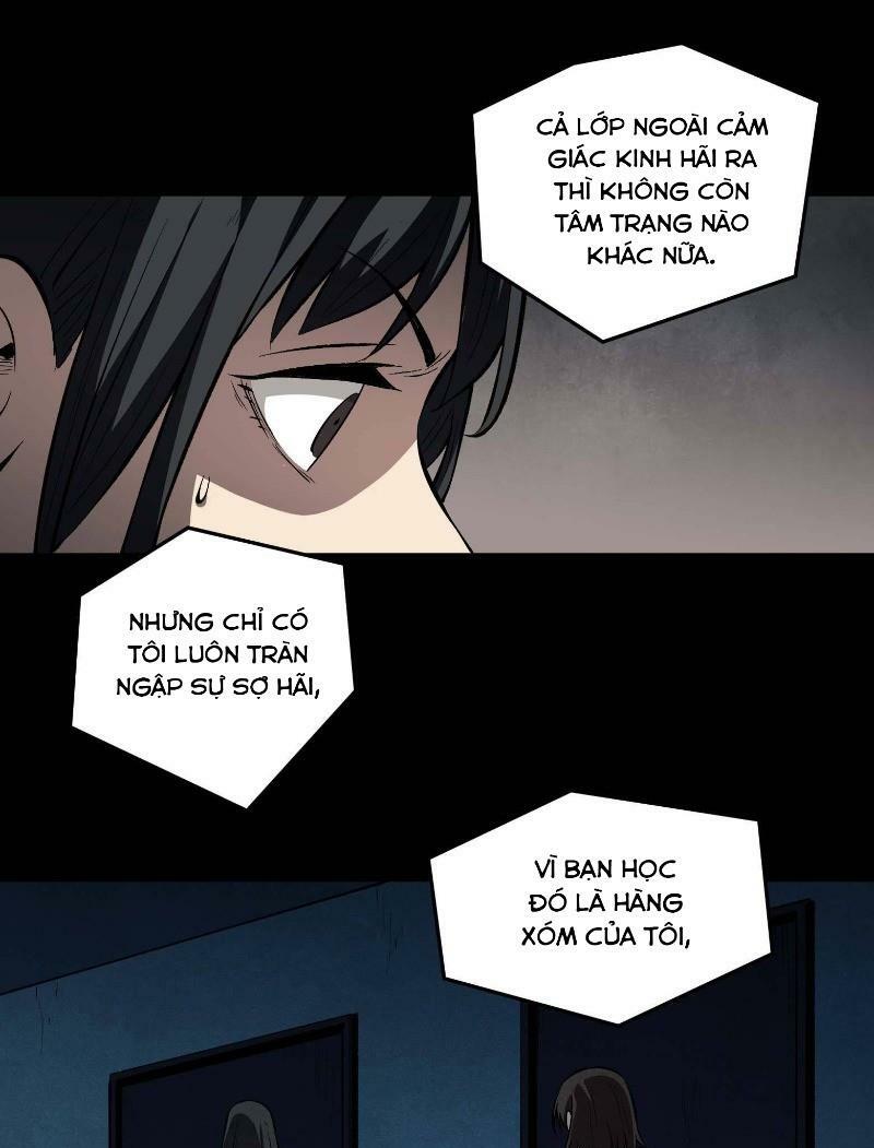 Kiêm Chức Diêm Vương: Chapter 13