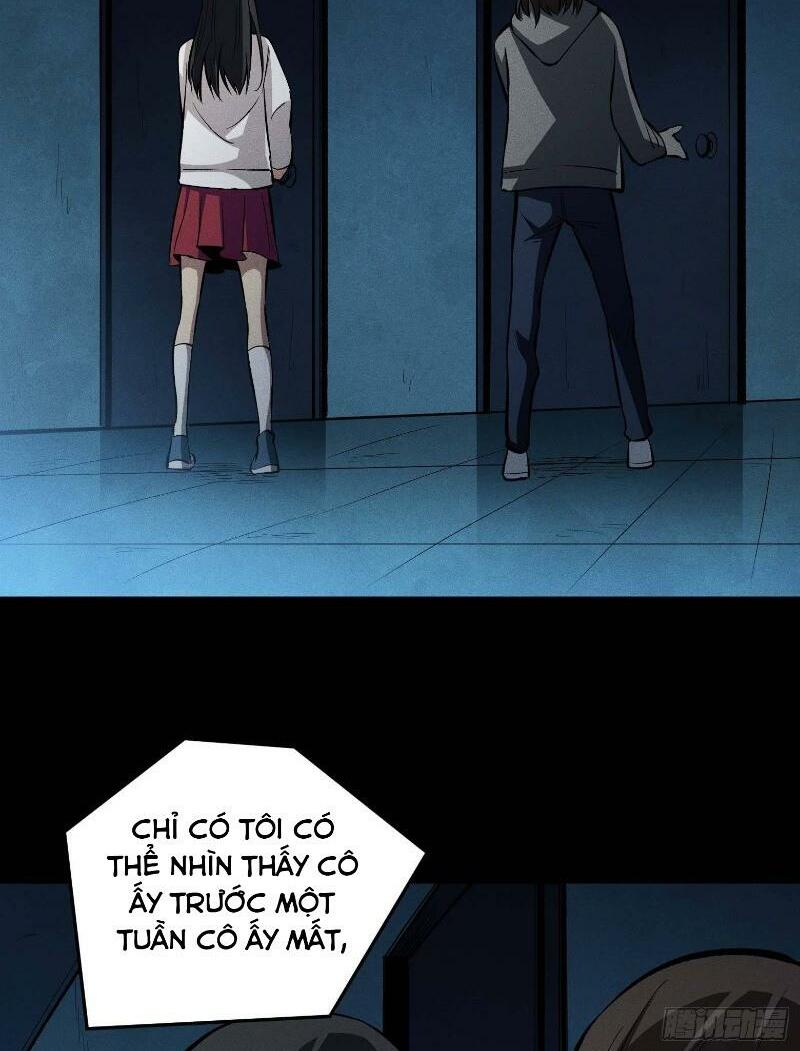 Kiêm Chức Diêm Vương: Chapter 13