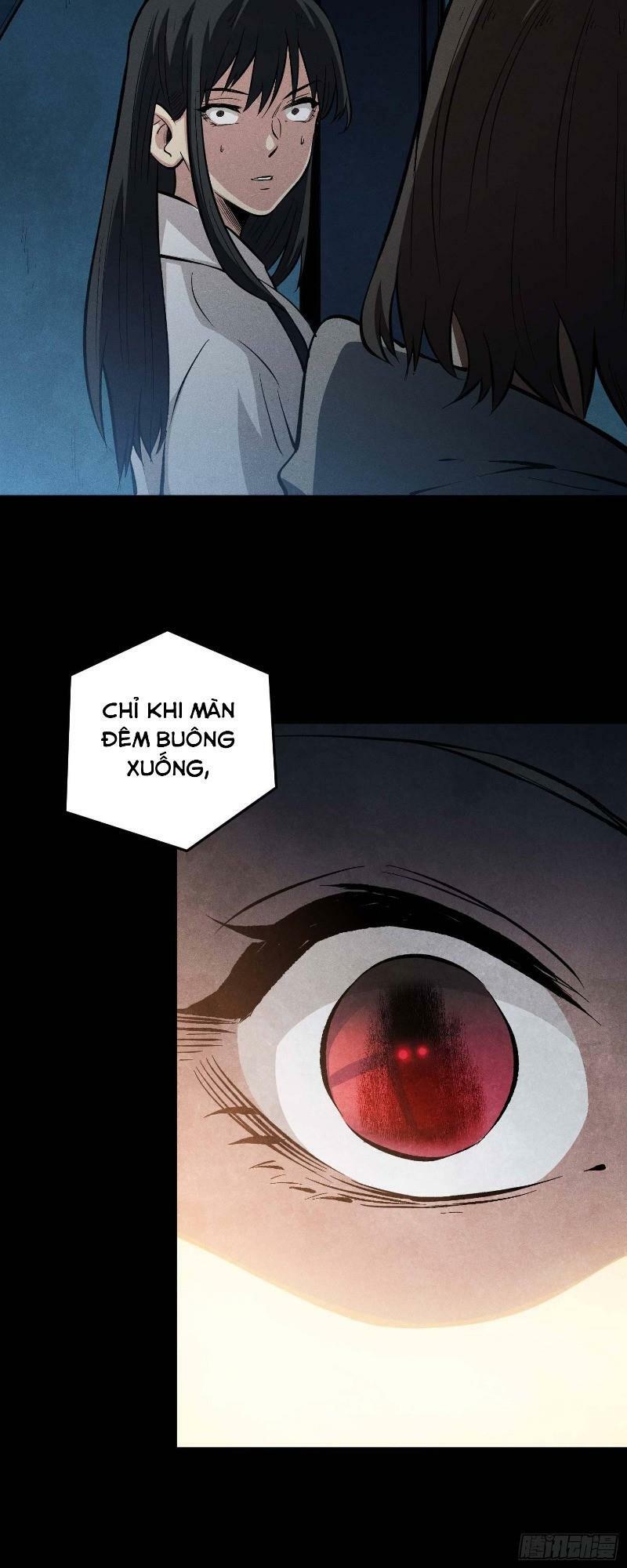 Kiêm Chức Diêm Vương: Chapter 13