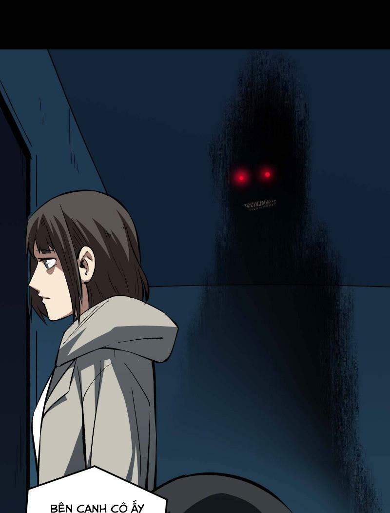 Kiêm Chức Diêm Vương: Chapter 13