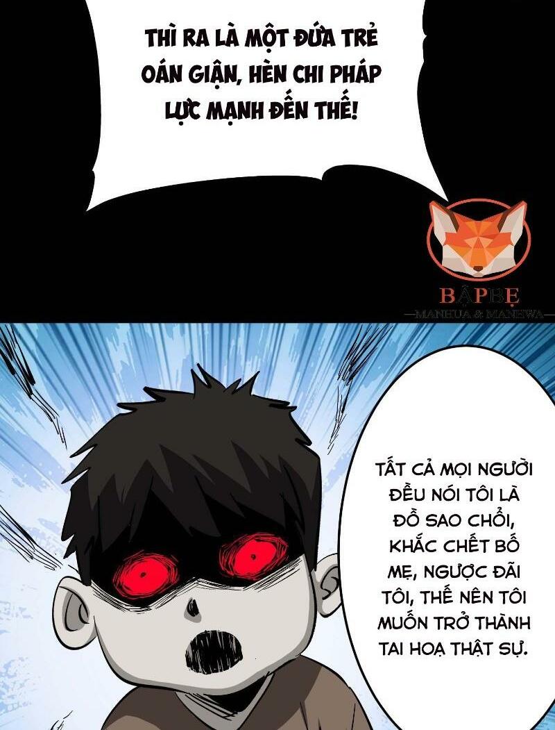 Kiêm Chức Diêm Vương: Chapter 15
