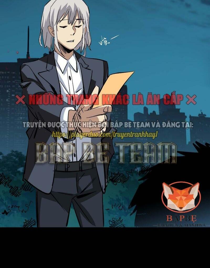 Kiêm Chức Diêm Vương: Chapter 15